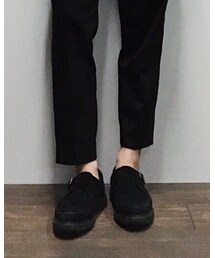 ALLSAINTS | ドレスシューズ