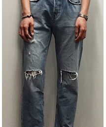 ALLSAINTS | デニムパンツ