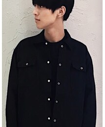 ALLSAINTS | シャツ/ブラウス