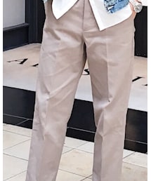 ALLSAINTS | チノパンツ