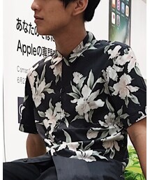 ALLSAINTS | シャツ/ブラウス