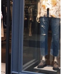 ALLSAINTS | シャツ/ブラウス