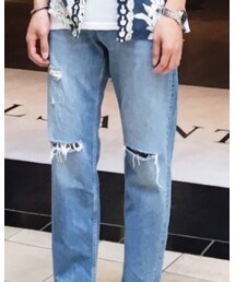 ALLSAINTS | デニムパンツ