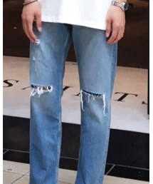 ALLSAINTS | デニムパンツ