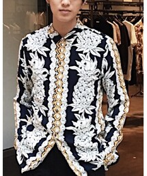 ALLSAINTS | シャツ/ブラウス