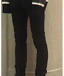 ALLSAINTS | デニムパンツ