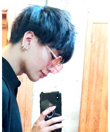 古着 | サングラス