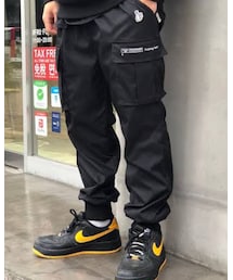 FR2 | カーゴパンツ