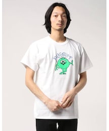 FLAGSTUFF | Tシャツ/カットソー