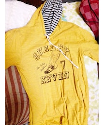 shelby kevin パーカー(パーカー)