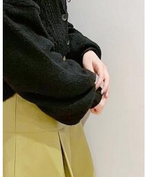 stylemixer | カーディガン/ボレロ