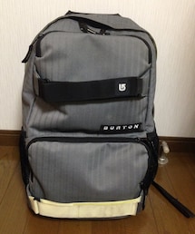 BURTON | バックパック/リュック