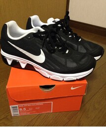 NIKE | AIRMAX BOLDSPEED(スニーカー)