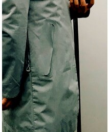 DESCENTE ALLTERRAIN | その他アウター