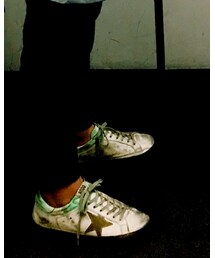 GOLDEN GOOSE | スニーカー