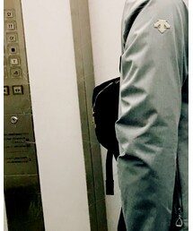 foot the coacher | バックパック/リュック