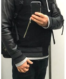 JOHN LAWRENCE SULLIVAN | スタジャン