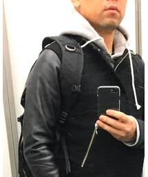 DRESSTERIOR | パーカー