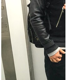 foot the coacher | バックパック/リュック