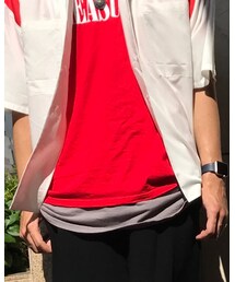 PLEASURES | Tシャツ/カットソー