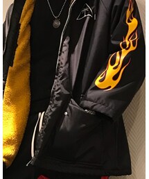 Palm Angels | ナイロンジャケット