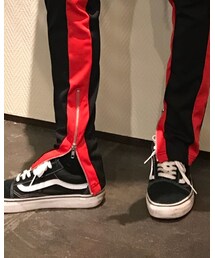 VANS | スニーカー