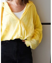 SeaRoomlynn | シャツ/ブラウス