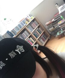 ヌケメ帽 | キャップ