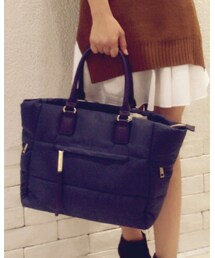 Beau're | トートバッグ