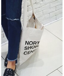 TODAYFUL | トートバッグ