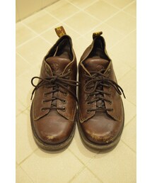 Dr. Martens | Dr.Martens　ワークシューズ(ブーツ)