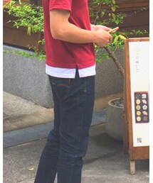 Levi's | デニムパンツ