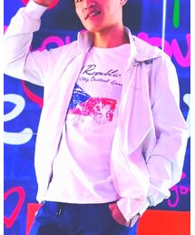 Czech Republic | Tシャツ/カットソー