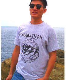 Athens, Greece | Tシャツ/カットソー