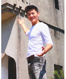 GBS TROUSERS | Tシャツ/カットソー