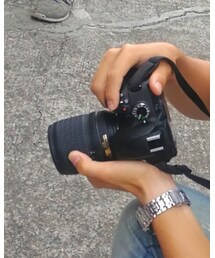 nikon | トラベルグッズ