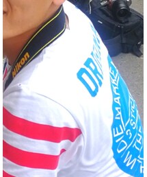 adidas | Tシャツ/カットソー