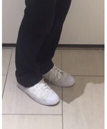 LACOSTE | スニーカー