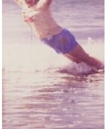 EDWIN | デニムパンツ