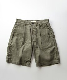 Kafika | KAFIKA バミューダパンツ(その他パンツ)