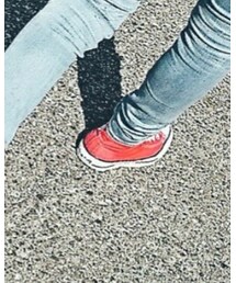 CONVERSE | スニーカー