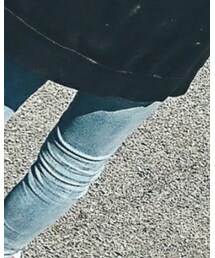 UNIQLO | デニムパンツ