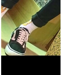 VANS | スニーカー