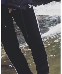 adidas | デニムパンツ