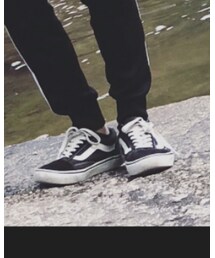 VANS | スニーカー