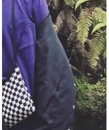 WEGO | ナイロンジャケット