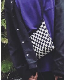 WEGO | ショルダーバッグ