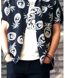 HYSTERIC GLAMOUR | Tシャツ/カットソー