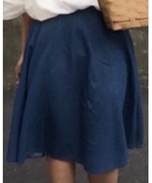 earth music&ecology | スカート