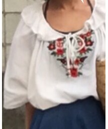 no brand | その他トップス